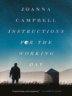 cover image of Instructions for the Working Day